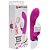 Vibrador Ponto G 10 Vibrações Sheila Pretty Love Vipmix - Imagem 1