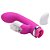 Vibrador Ponto G 10 Vibrações Sheila Pretty Love Vipmix - Imagem 6