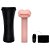 Masturbador Troféu ânus Vibrador Sexy Import - Imagem 9
