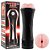 Masturbador Troféu ânus Vibrador Sexy Import - Imagem 2
