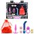 Kit Lovetoy Com 6 Peças Sexy Import - Imagem 2