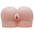 Masturbador Bumbum Real Cyberskyn 10,8kg Sexy Import - Imagem 11