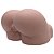 Masturbador Bumbum Real Cyberskyn 10,8kg Sexy Import - Imagem 1