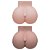 Masturbador Bumbum Real Cyberskyn 10,8kg Sexy Import - Imagem 20