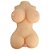 Masturbador Lifelike Corpo Cyberskyn 4kg Sexy Import - Imagem 1
