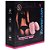 Masturbador Maig Meizu Buttock 5 1,1kg Sexy Import - Imagem 18
