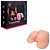 Masturbador Maig Meizu Buttock 5 1,1kg Sexy Import - Imagem 3