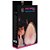 Vagina Realística Cyberskin Com Vibrador Sexy Import - Imagem 9