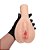 Vagina Realística Cyberskin Com Vibrador Sexy Import - Imagem 7