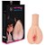 Vagina Realística Cyberskin Com Vibrador Sexy Import - Imagem 2