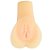 Vagina Realística Cyberskin Vibrador Cindy Sexy Import - Imagem 5