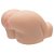 Masturbador Bumbum Vagina E ânus 1,6kg Sexy Import - Imagem 4