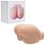 Masturbador Bumbum Vagina E ânus 1,6kg Sexy Import - Imagem 1