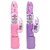 Jack Rabbit Vibrador Rotativo Multivelocidade Sexy Import - Imagem 6