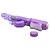 Vibrador Jack Rabbit Rotativo 36 Vibrações Sexy Import - Imagem 19