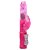 Vibrador Jack Rabbit Rotativo 36 Vibrações Sexy Import - Imagem 7