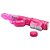 Vibrador Jack Rabbit Rotativo 36 Vibrações Sexy Import - Imagem 17