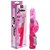 Vibrador Jack Rabbit Rotativo 36 Vibrações Sexy Import - Imagem 1