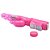 Vibrador Jack Rabbit Rotativo 36 Vibrações Sexy Import - Imagem 18