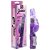 Vibrador Jack Rabbit Rotativo 36 Vibrações Sexy Import - Imagem 3