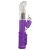 Vibrador Jack Rabbit Rotativo Ponto G 36 Vibrações Sexy Import - Imagem 4
