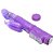 Vibrador Jack Rabbit Vai E Vem 36 Vibrações Sexy Import - Imagem 27