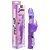 Vibrador Jack Rabbit Vai E Vem 36 Vibrações Sexy Import - Imagem 5
