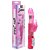 Vibrador Jack Rabbit Vai E Vem 36 Vibrações Sexy Import - Imagem 4