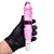 Vibrador Bastão G-spot Sexy Import - Imagem 23