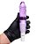 Vibrador Bastão G-spot Sexy Import - Imagem 33