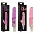 Vibrador G-spot Bastão Multivelocidades Sexy Import - Imagem 6