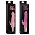 Vibrador G-spot Bastão Multivelocidades Sexy Import - Imagem 20