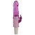Vibrador G-spot Bastão Multivelocidades Sexy Import - Imagem 7
