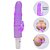 Vibrador G-spot Bastão Multivelocidades Sexy Import - Imagem 30
