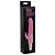 Vibrador G-spot Bastão Multivelocidades Sexy Import - Imagem 22