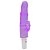 Vibrador G-spot Bastão Multivelocidades Sexy Import - Imagem 10