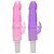 Vibrador G-spot Bastão Multivelocidades Sexy Import - Imagem 17