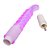 Vibrador Bastão G-spot Multivelocidades Sexy Import - Imagem 12