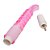 Vibrador Bastão G-spot Multivelocidades Sexy Import - Imagem 11