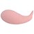 Vibrador 10 Velocidades Maig Little Fish Sexy Import - Imagem 15