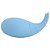 Vibrador 10 Velocidades Maig Little Fish Sexy Import - Imagem 12