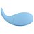 Vibrador 10 Velocidades Maig Little Fish Sexy Import - Imagem 5