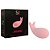Vibrador 10 Velocidades Maig Little Fish Sexy Import - Imagem 3