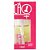 Tentação Fragrância Deo Colonia 14ml Hot Flowers - Imagem 5
