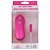 Micro Cápsula Vibratória 10 Vibrações Aphrodisia Vipmix - Imagem 17