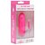 Micro Cápsula Vibratória 10 Vibrações Aphrodisia Vipmix - Imagem 20