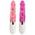 Jack Rabbit Vibrador Rotativo Jelly Usb Igox Sexy Import - Imagem 8