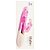 Jack Rabbit Vibrador Rotativo Jelly Usb Igox Sexy Import - Imagem 17