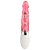 Jack Rabbit Vibrador Rotativo Jelly Usb Igox Sexy Import - Imagem 7