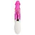 Jack Rabbit Vibrador Rotativo Jelly Usb Igox Sexy Import - Imagem 11